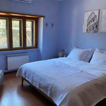 Lavender Room